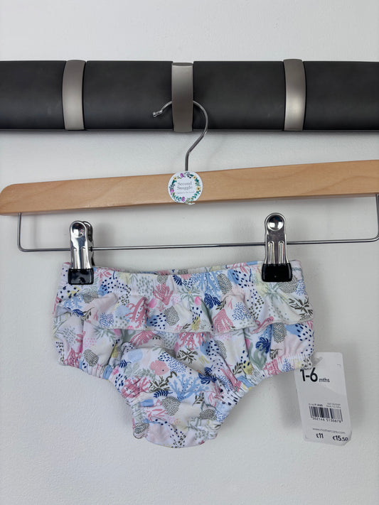 Mothercare 1-6 Months-Swimming-Second Snuggle Preloved