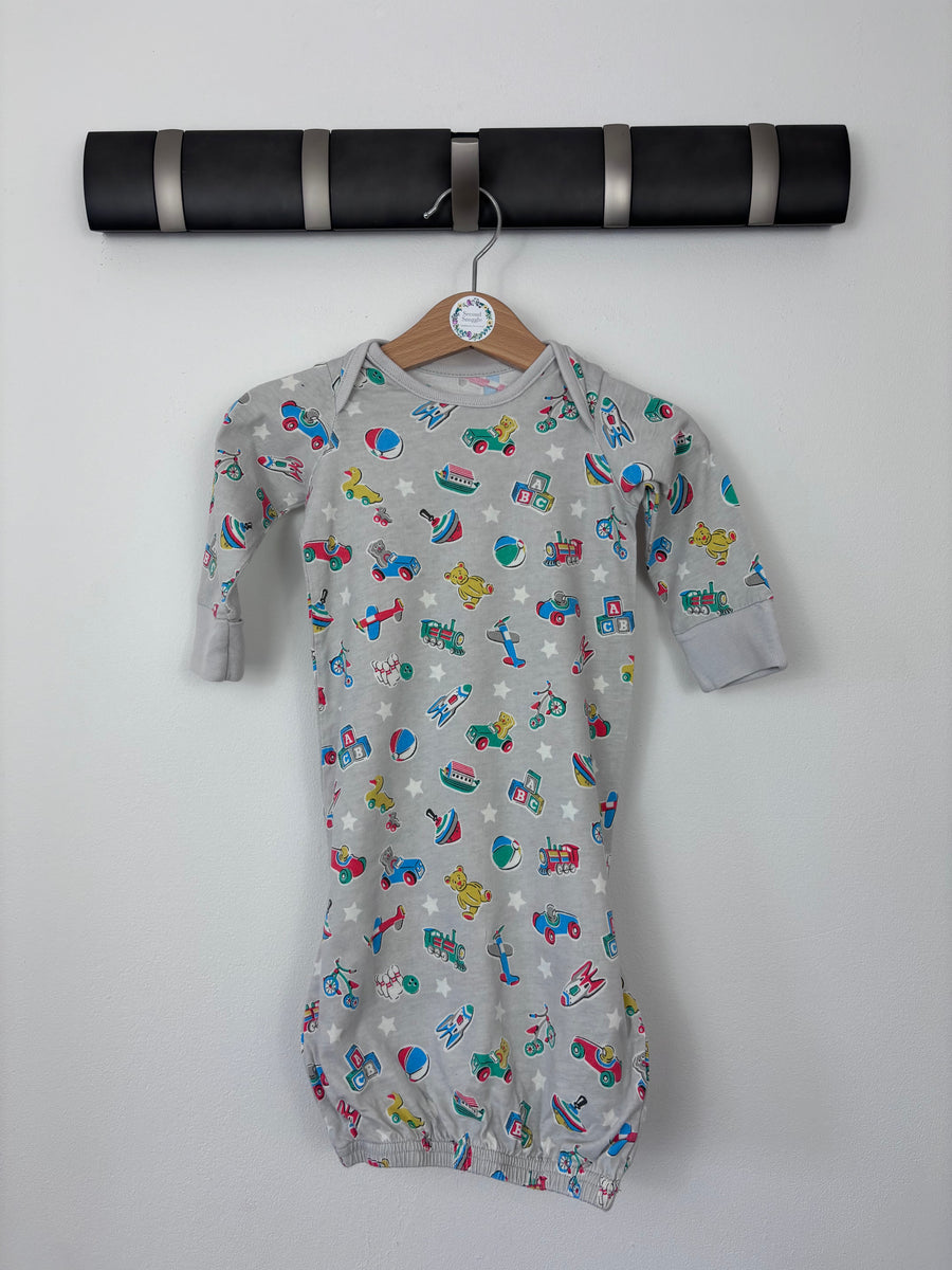 Cath Kids 0-3 Months - PLAY-Sleeping Bags-Second Snuggle Preloved