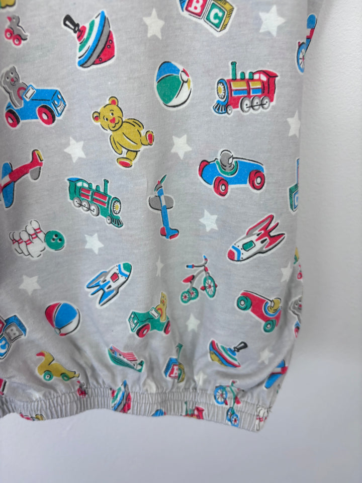 Cath Kids 0-3 Months - PLAY-Sleeping Bags-Second Snuggle Preloved