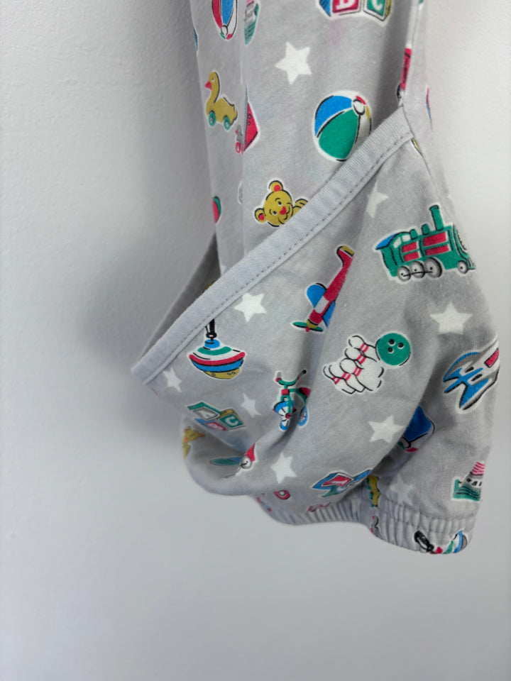 Cath Kids 0-3 Months - PLAY-Sleeping Bags-Second Snuggle Preloved