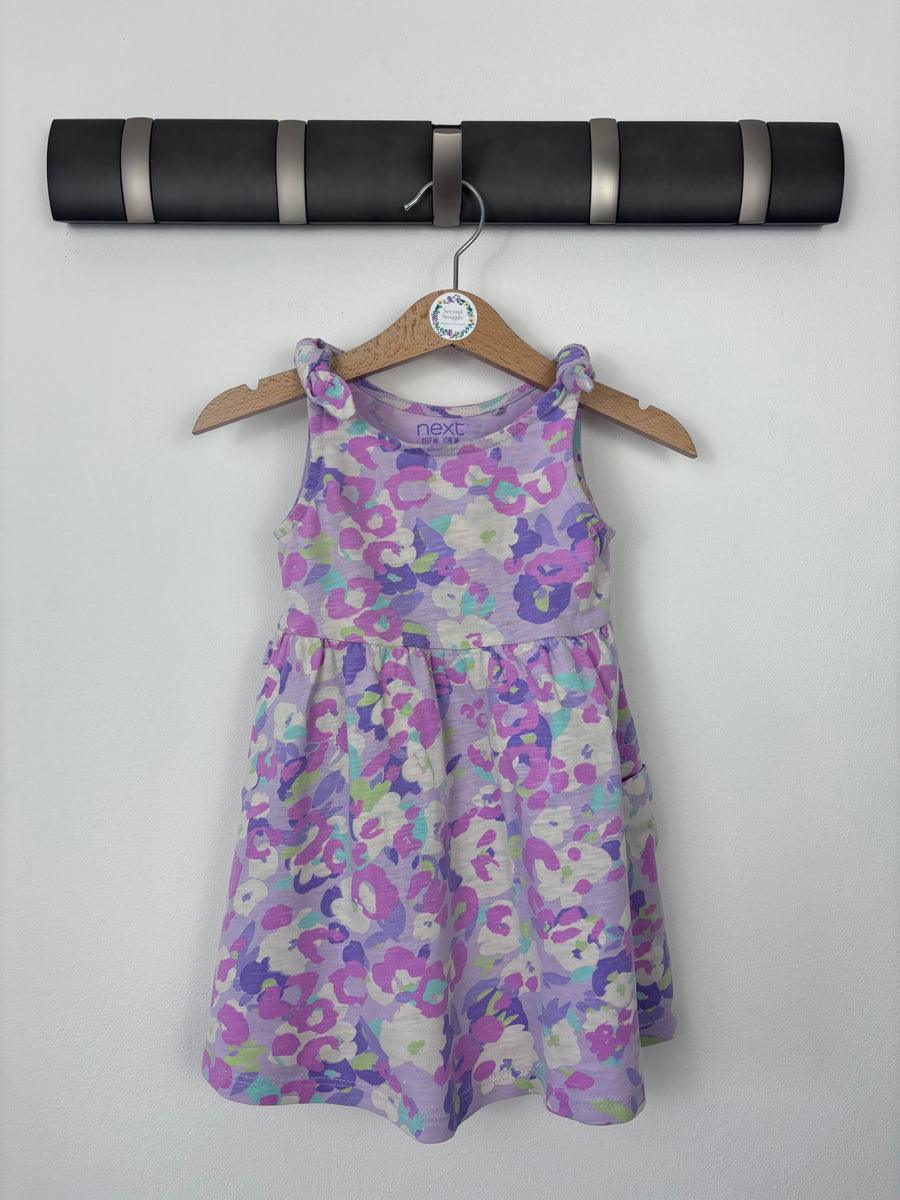 Next 12-18 Months-Dresses-Second Snuggle Preloved