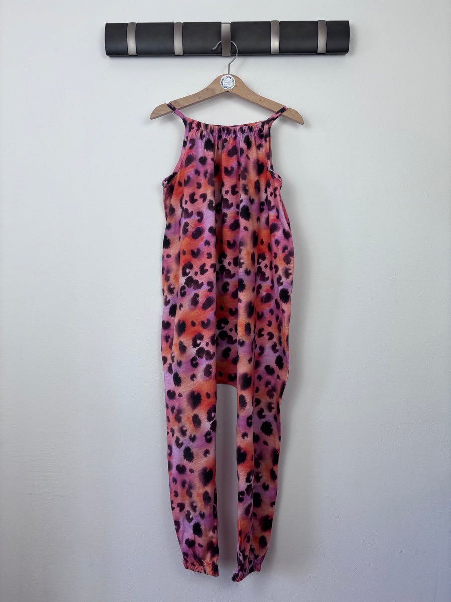 Next 6-7 Years-Jump Suits-Second Snuggle Preloved