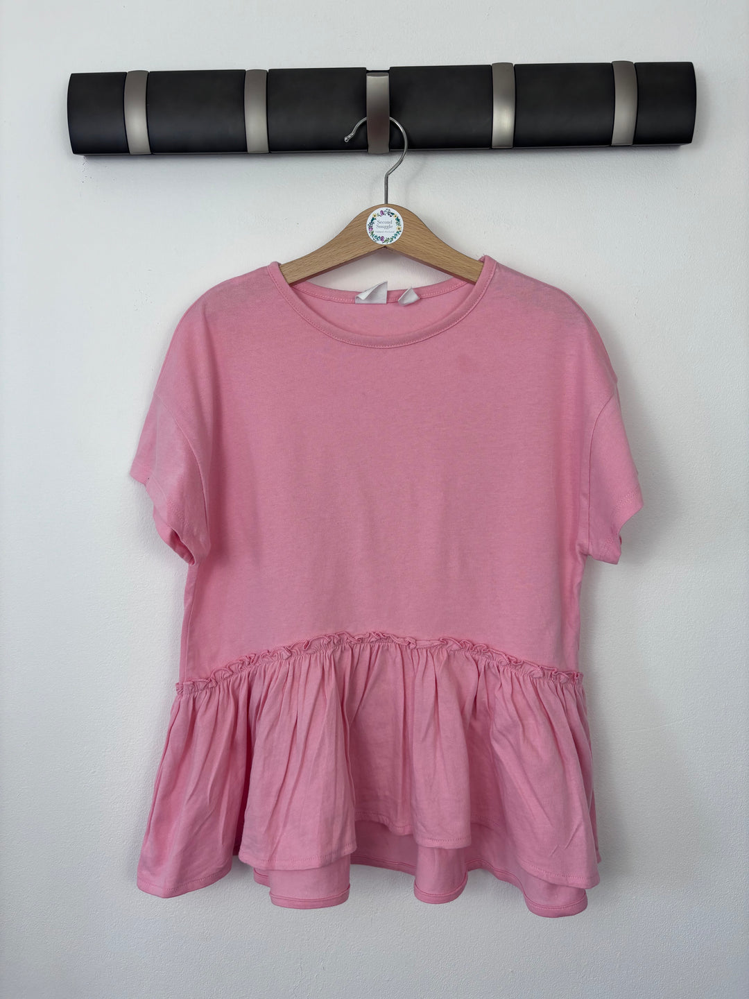 Gap Kids 6-7 Years-Tops-Second Snuggle Preloved