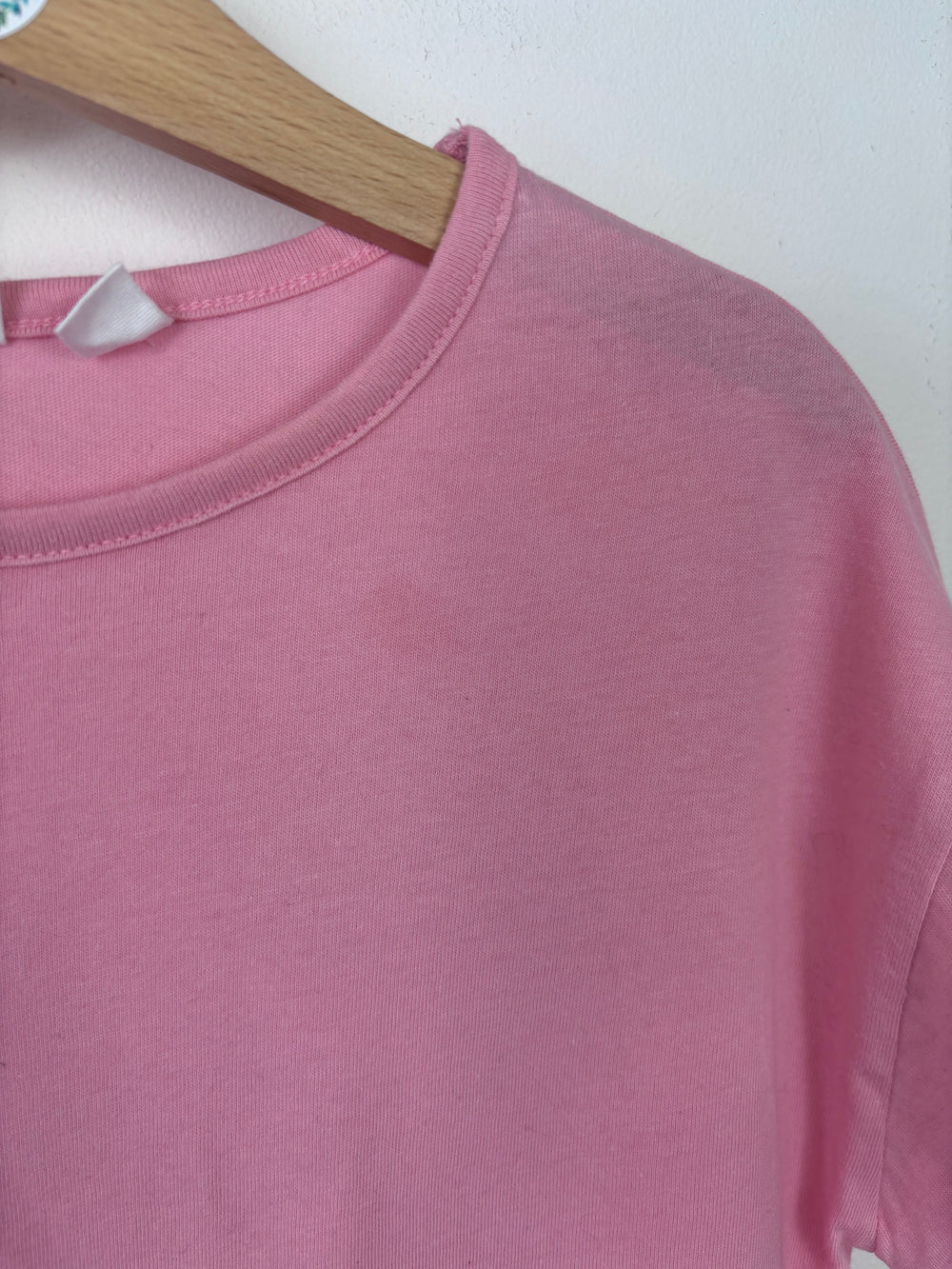 Gap Kids 6-7 Years-Tops-Second Snuggle Preloved