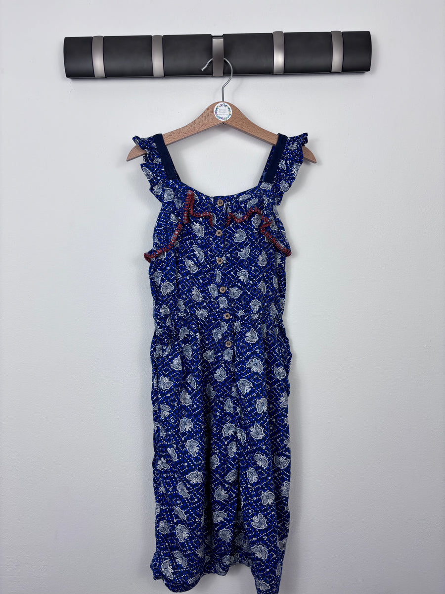 Next 4-5 Years-Jump Suits-Second Snuggle Preloved