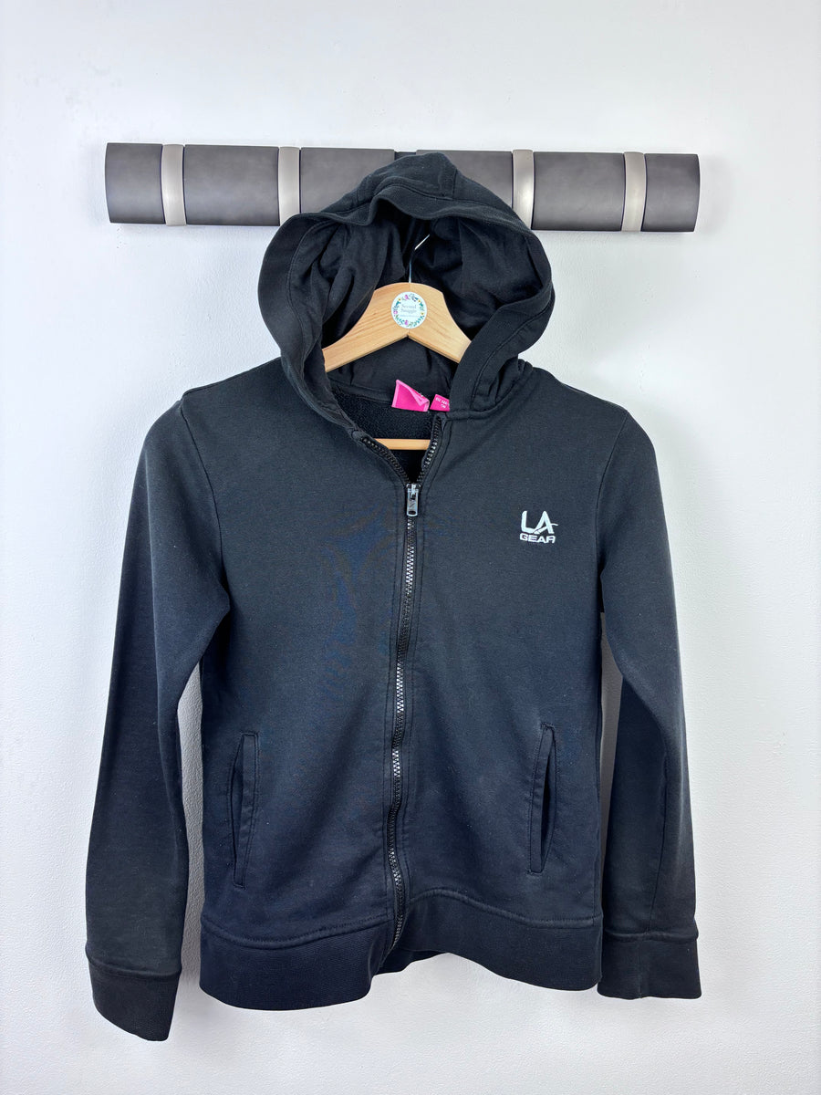 LA Gear 11-12 Years-Hoodies-Second Snuggle Preloved