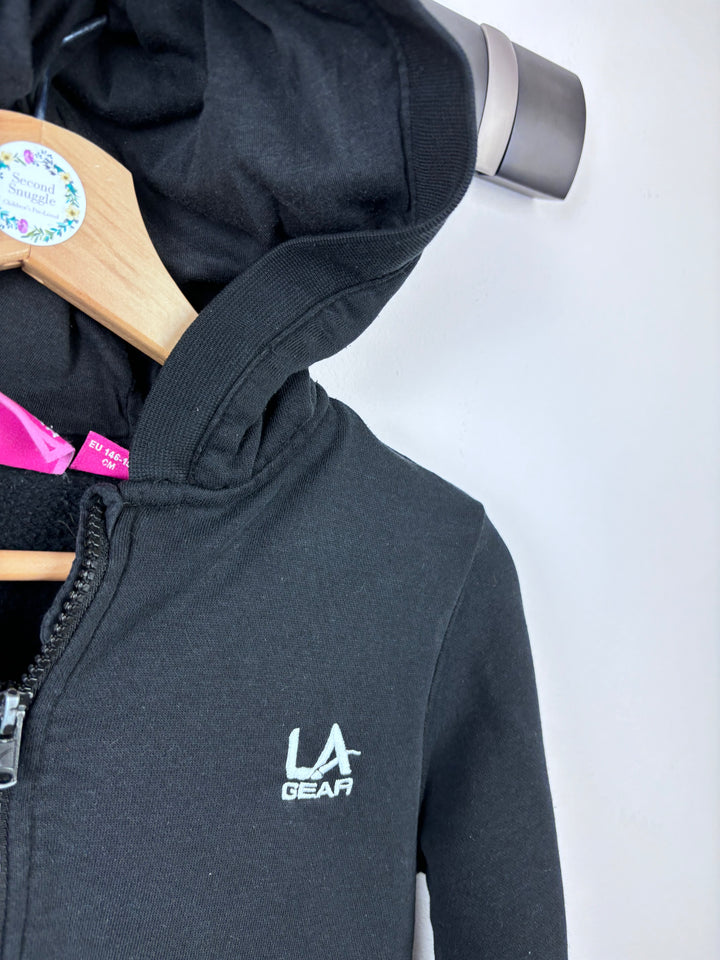 LA Gear 11-12 Years-Hoodies-Second Snuggle Preloved