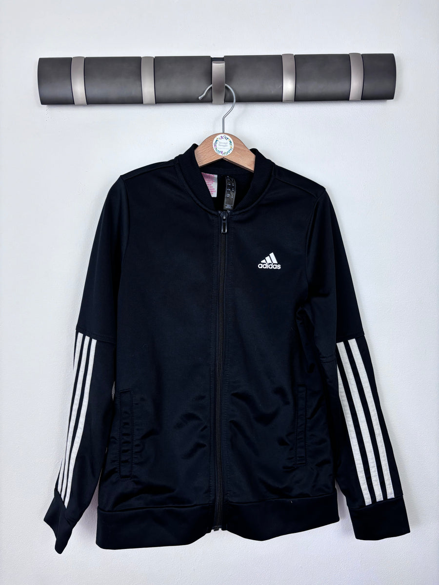 Adidas 9-10 Years-Jackets-Second Snuggle Preloved