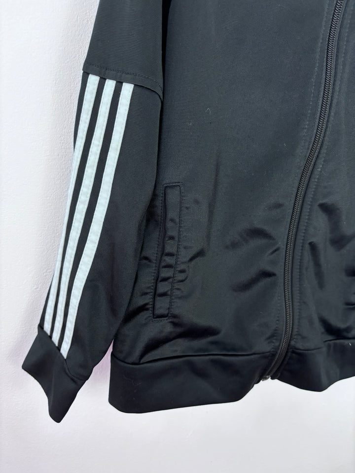 Adidas 9-10 Years-Jackets-Second Snuggle Preloved