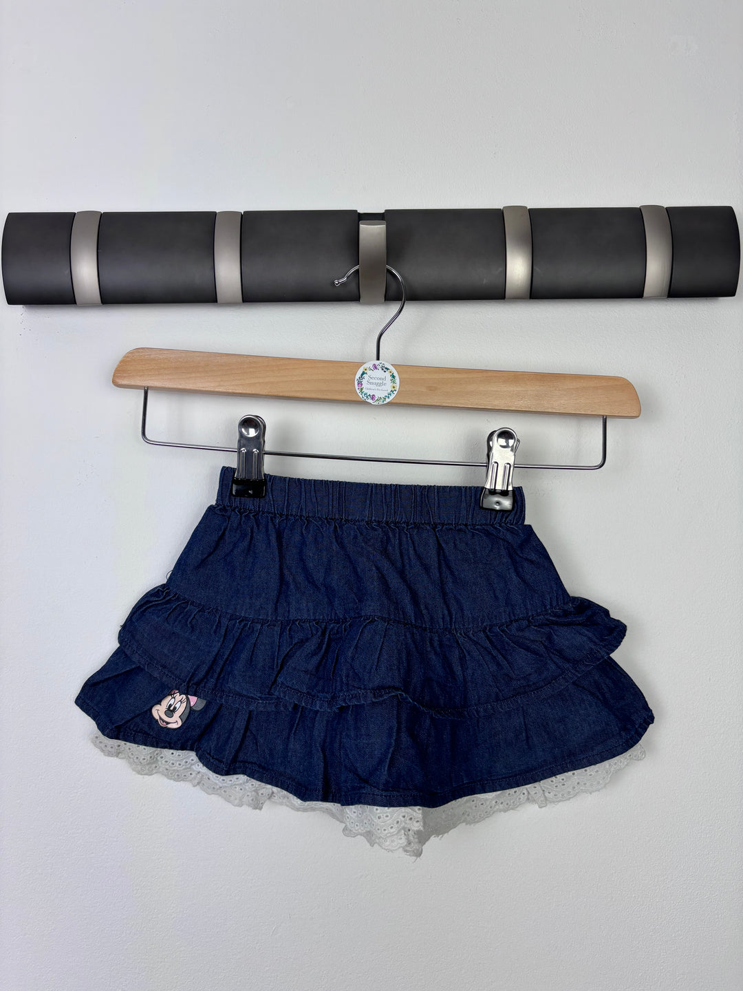 Young Dimension 9-12 Months-Skirts-Second Snuggle Preloved