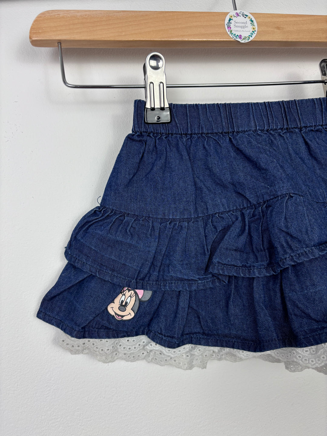 Young Dimension 9-12 Months-Skirts-Second Snuggle Preloved