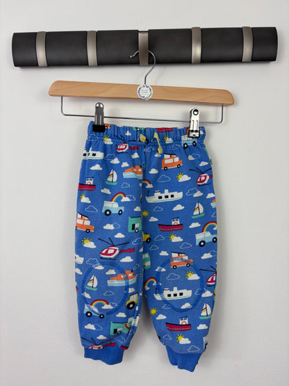 Frugi 12-18 Months-Trousers-Second Snuggle Preloved