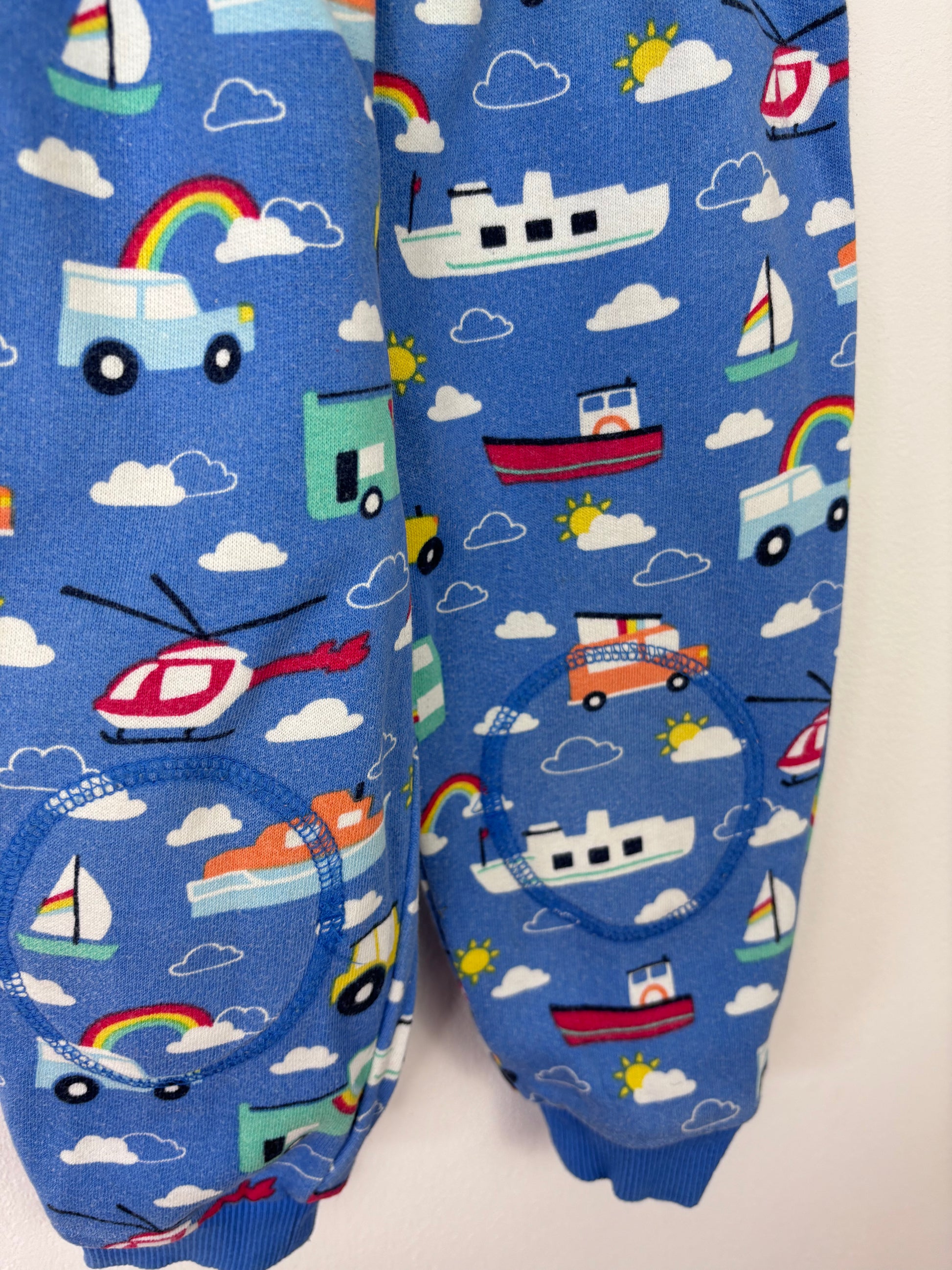 Frugi 12-18 Months-Trousers-Second Snuggle Preloved
