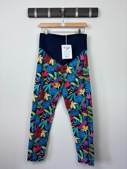 Frugi Bloom Size 10-Leggings-Second Snuggle Preloved