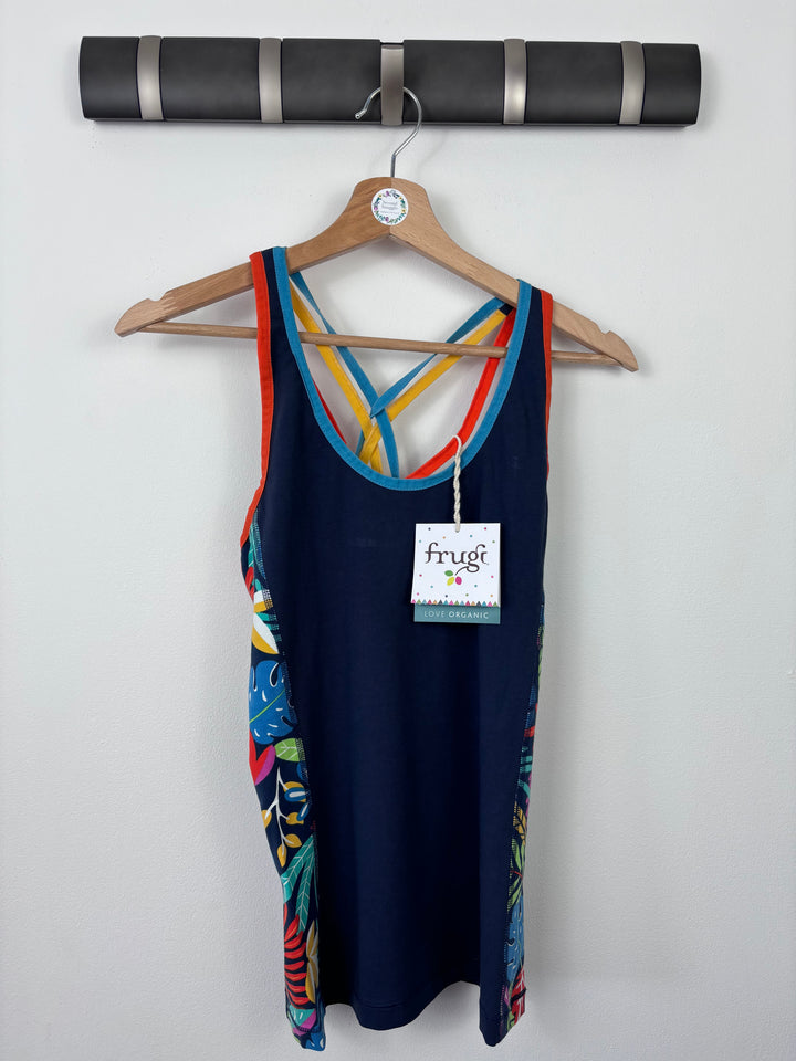 Frugi Size 8-Tops-Second Snuggle Preloved