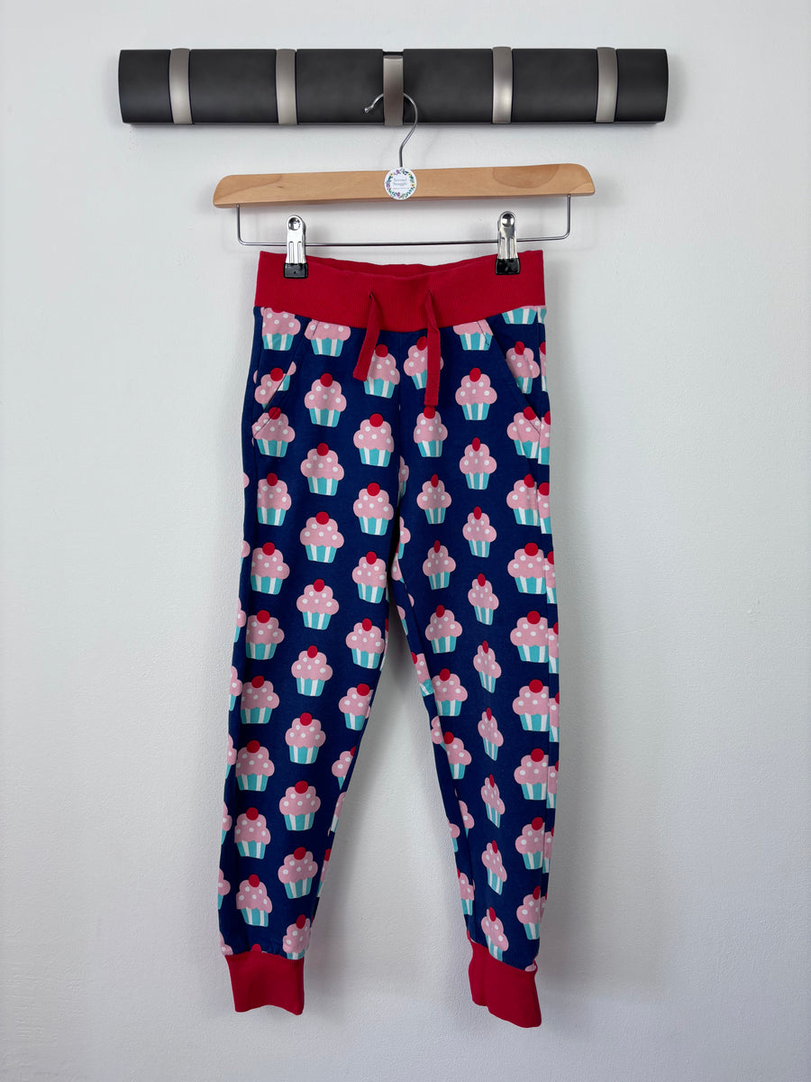 Maxomorra 5-6 Years-Trousers-Second Snuggle Preloved