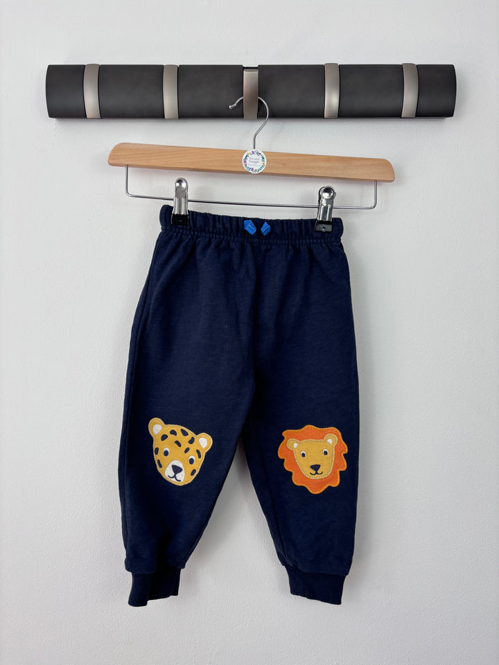 Frugi 12-18 Months-Trousers-Second Snuggle Preloved