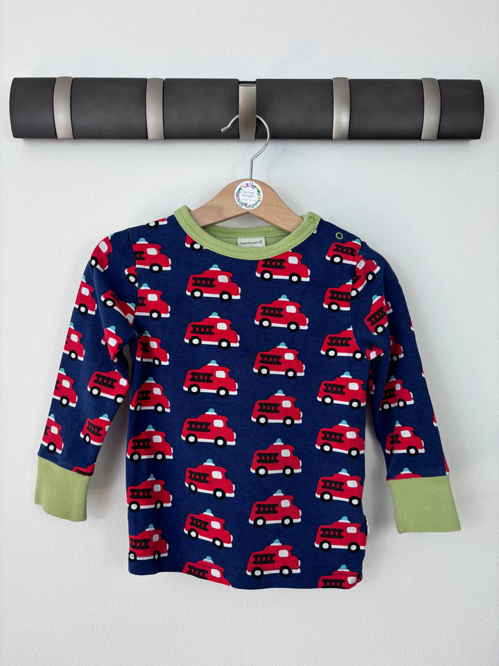 Maxomorra 18-24 Months-Tops-Second Snuggle Preloved