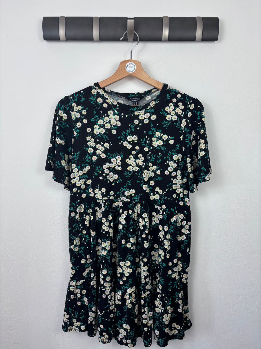 New Look Maternity UK 10-Dresses-Second Snuggle Preloved