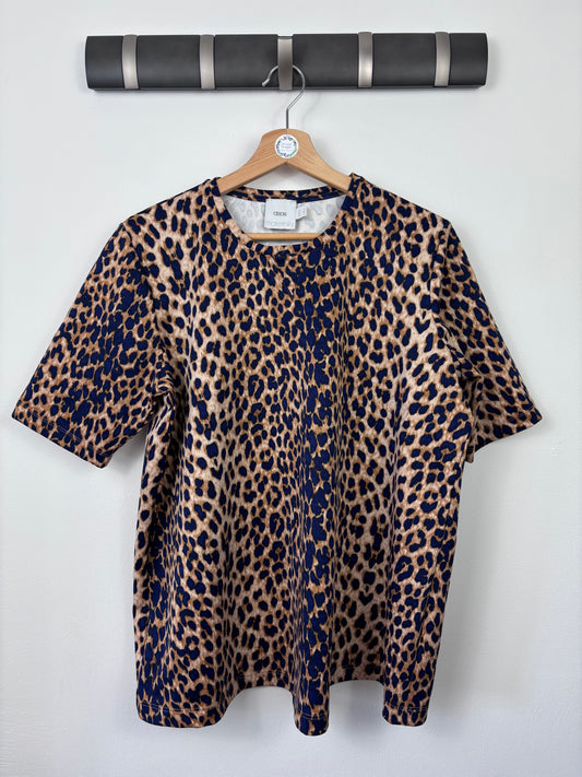 ASOS Maternity UK 12-Tops-Second Snuggle Preloved