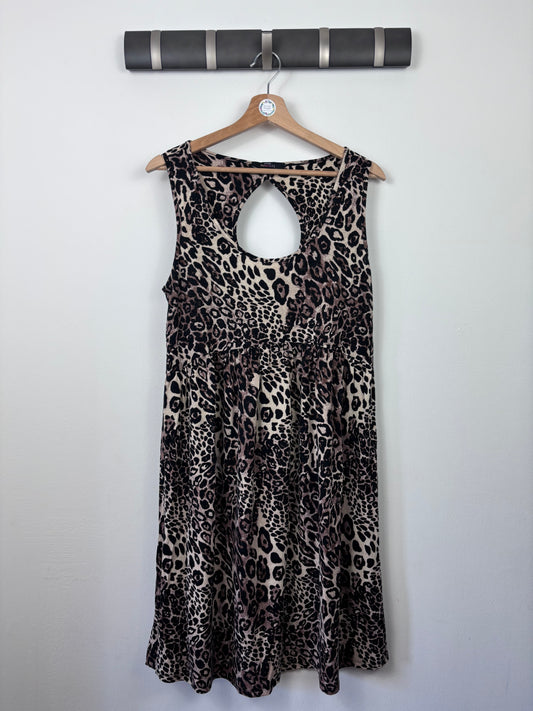 George Maternity UK 14-Dresses-Second Snuggle Preloved