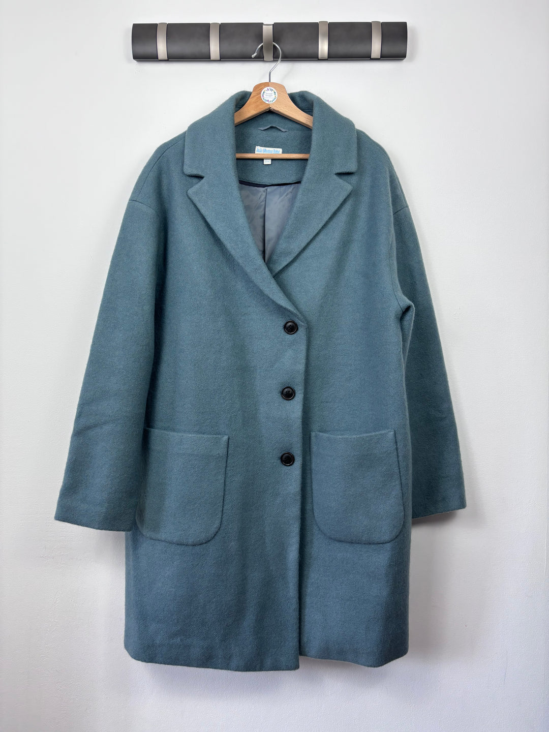 JoJo Maman Bebe UK 14-Coats-Second Snuggle Preloved