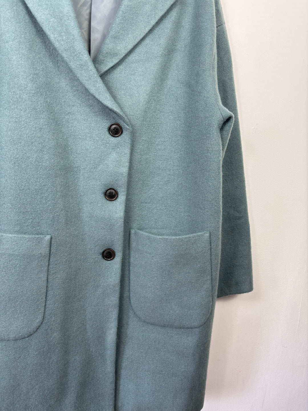 JoJo Maman Bebe UK 14-Coats-Second Snuggle Preloved