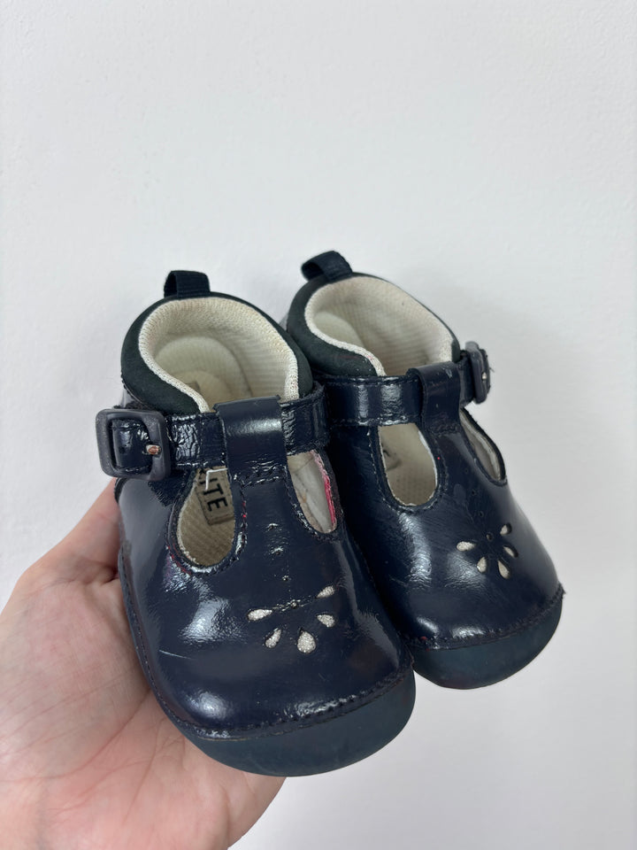 Startrite UK 4 G-Shoes-Second Snuggle Preloved