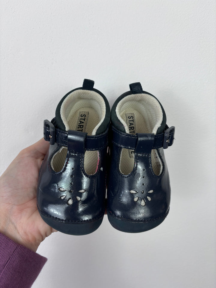 Startrite UK 4 G-Shoes-Second Snuggle Preloved