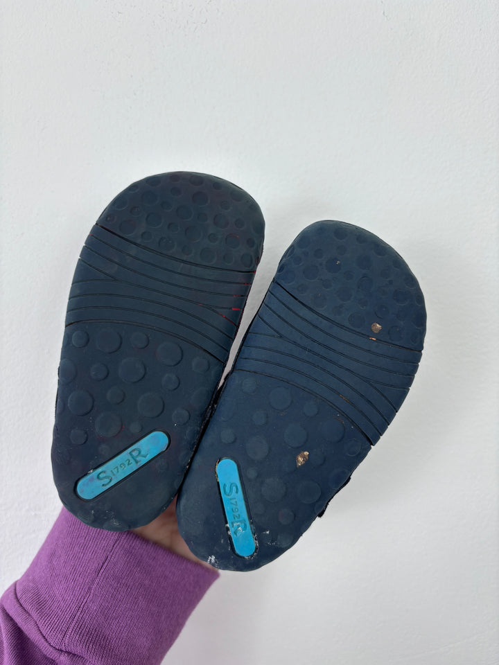 Startrite UK 4 G-Shoes-Second Snuggle Preloved