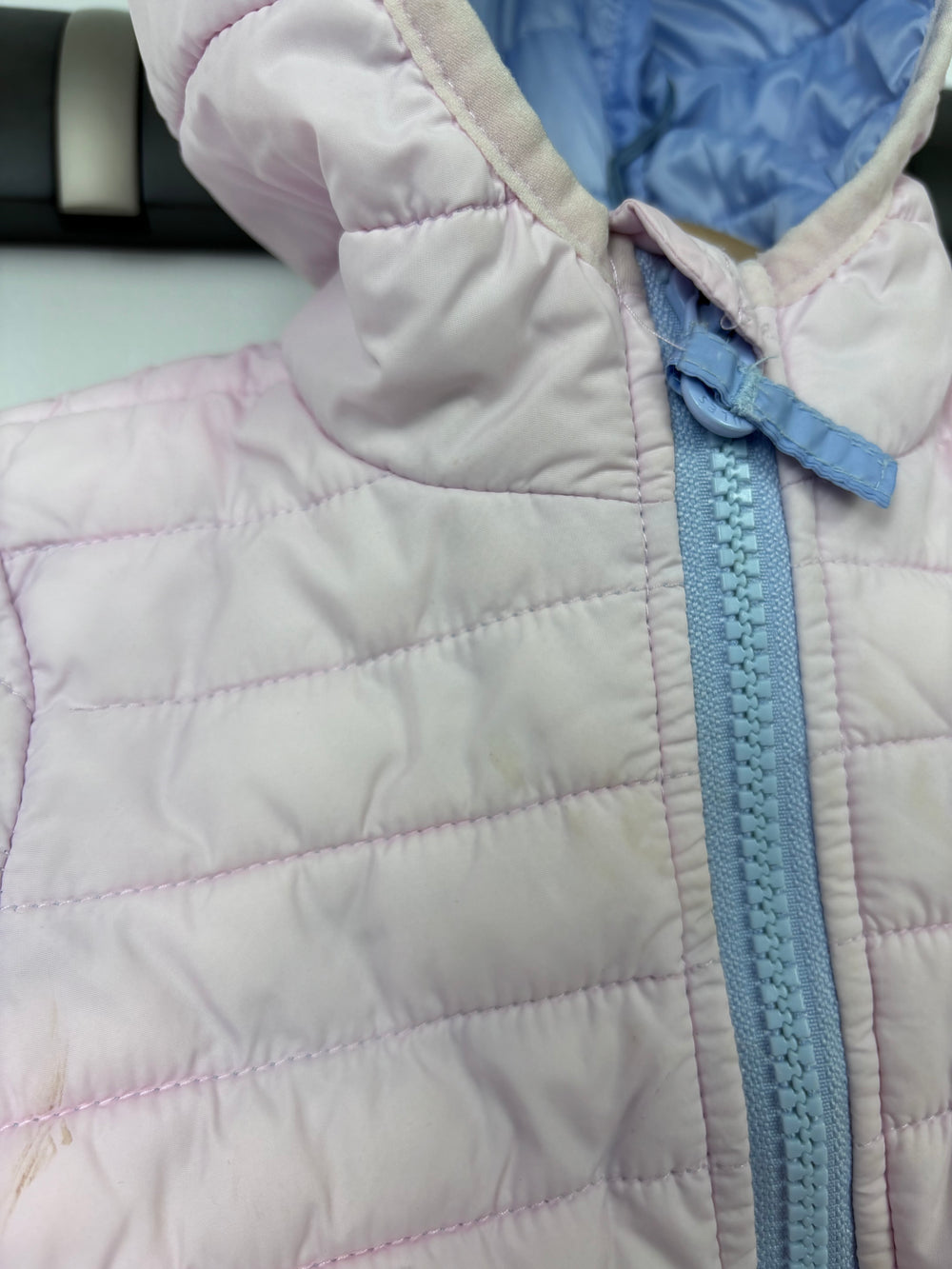 Joules 3-6 Months - PLAY-Coats-Second Snuggle Preloved