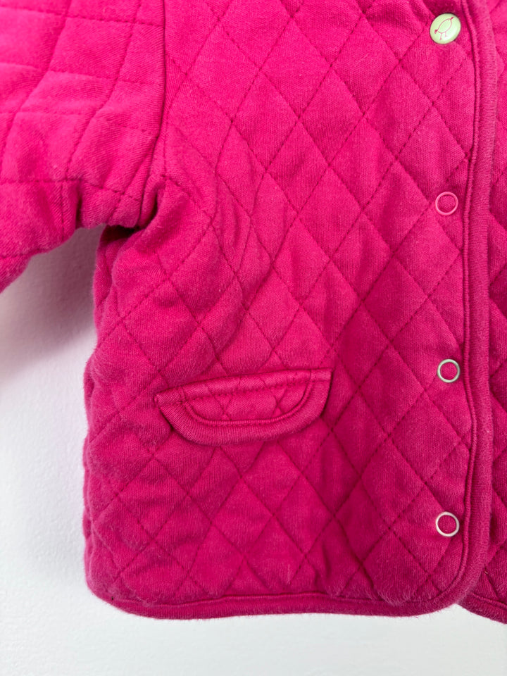 M&S 0-3 Months-Jackets-Second Snuggle Preloved