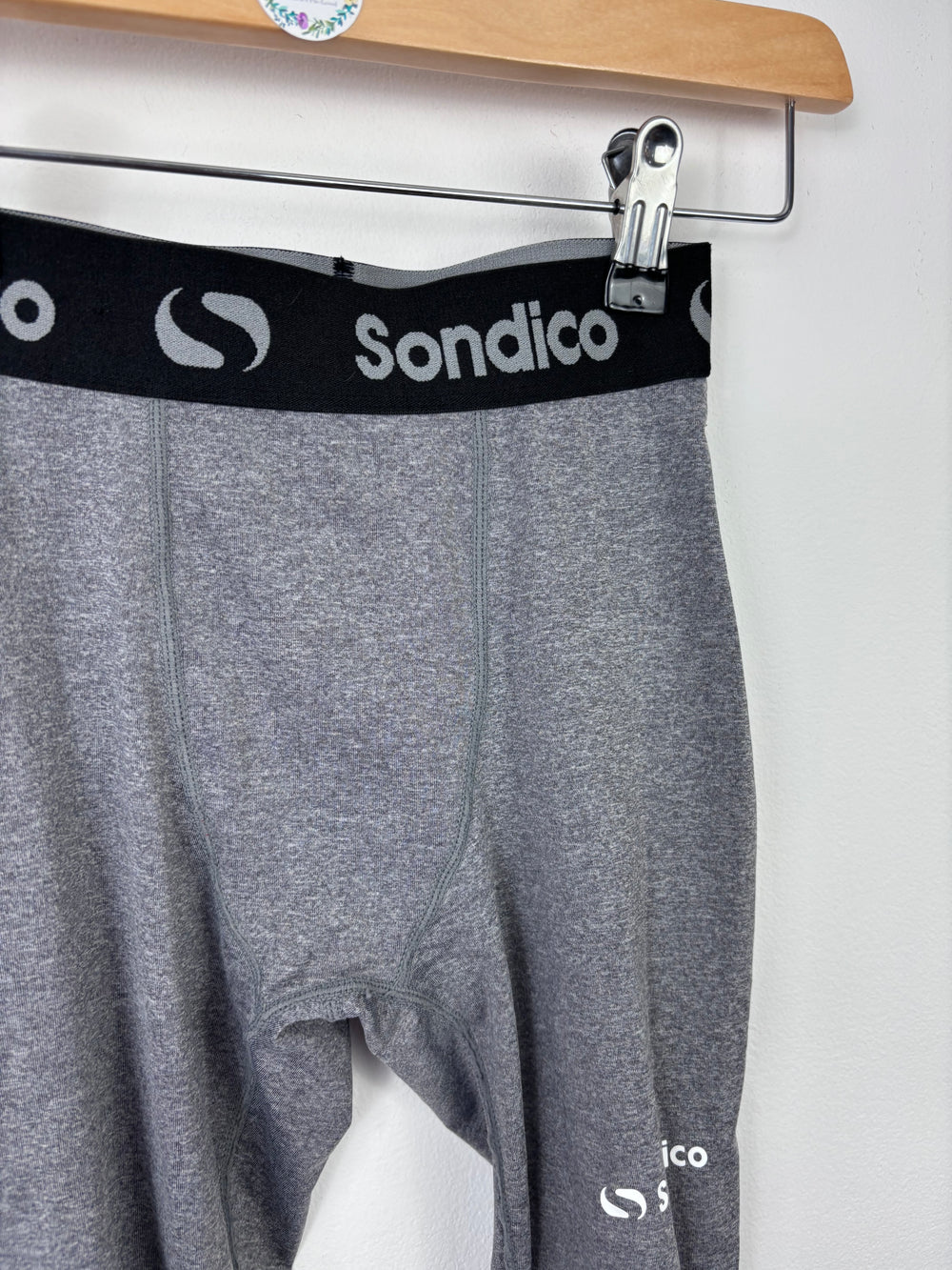 Sondico 7-8 Years-Leggings-Second Snuggle Preloved