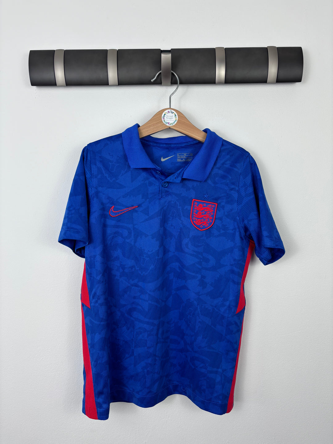 Nike 122-128 (6-8 Years)-Football Kit-Second Snuggle Preloved