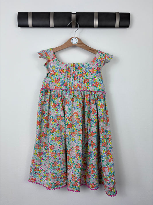 Mini Boden 5-6 Years-Dresses-Second Snuggle Preloved