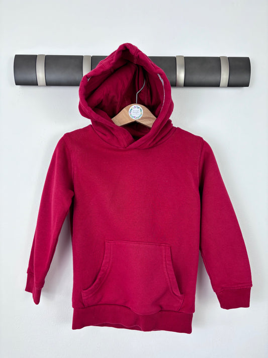 Tu 3 Years-Hoodies-Second Snuggle Preloved