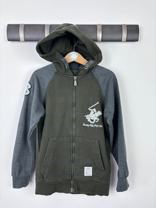 Beverly Hills Polo Club 7-8 Years-Hoodies-Second Snuggle Preloved