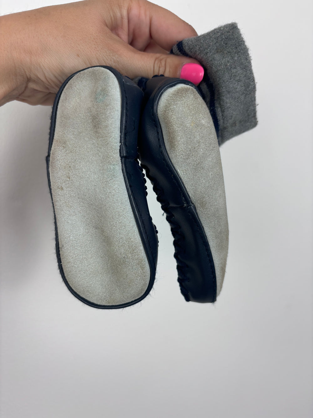 Unbranded 12-18 Months-Shoes-Second Snuggle Preloved