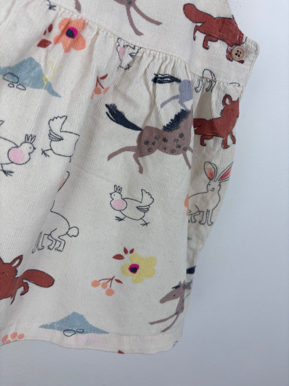 M&S 12-18 Months-Dresses-Second Snuggle Preloved