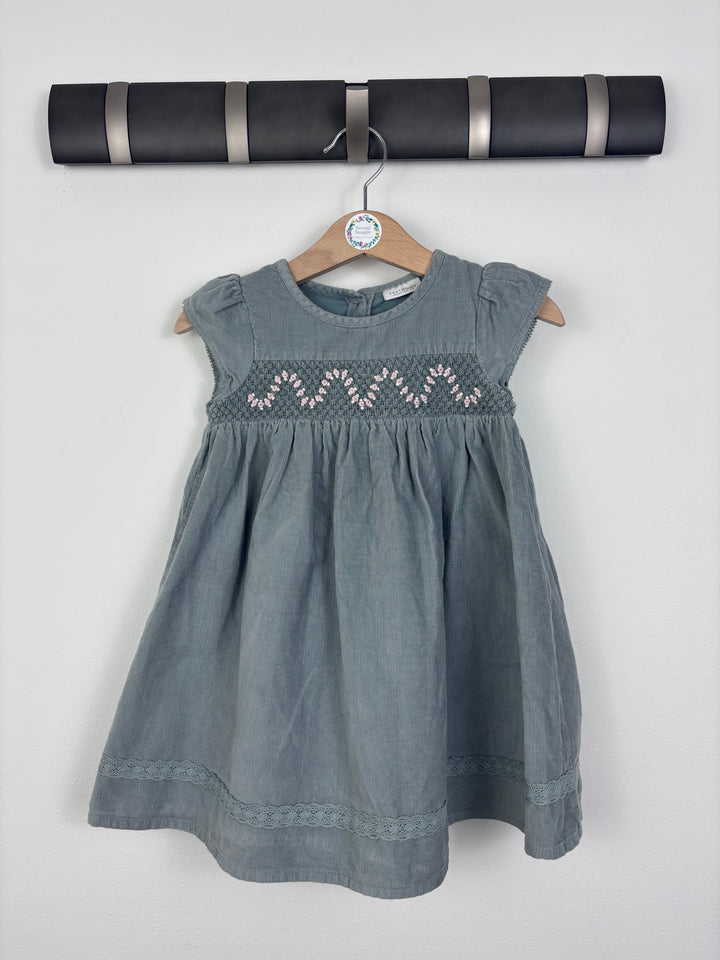 Next 12-18 Months-Dresses-Second Snuggle Preloved