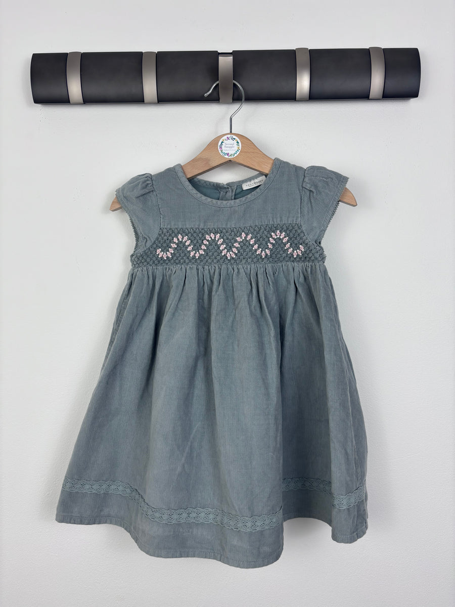 Next 12-18 Months-Dresses-Second Snuggle Preloved