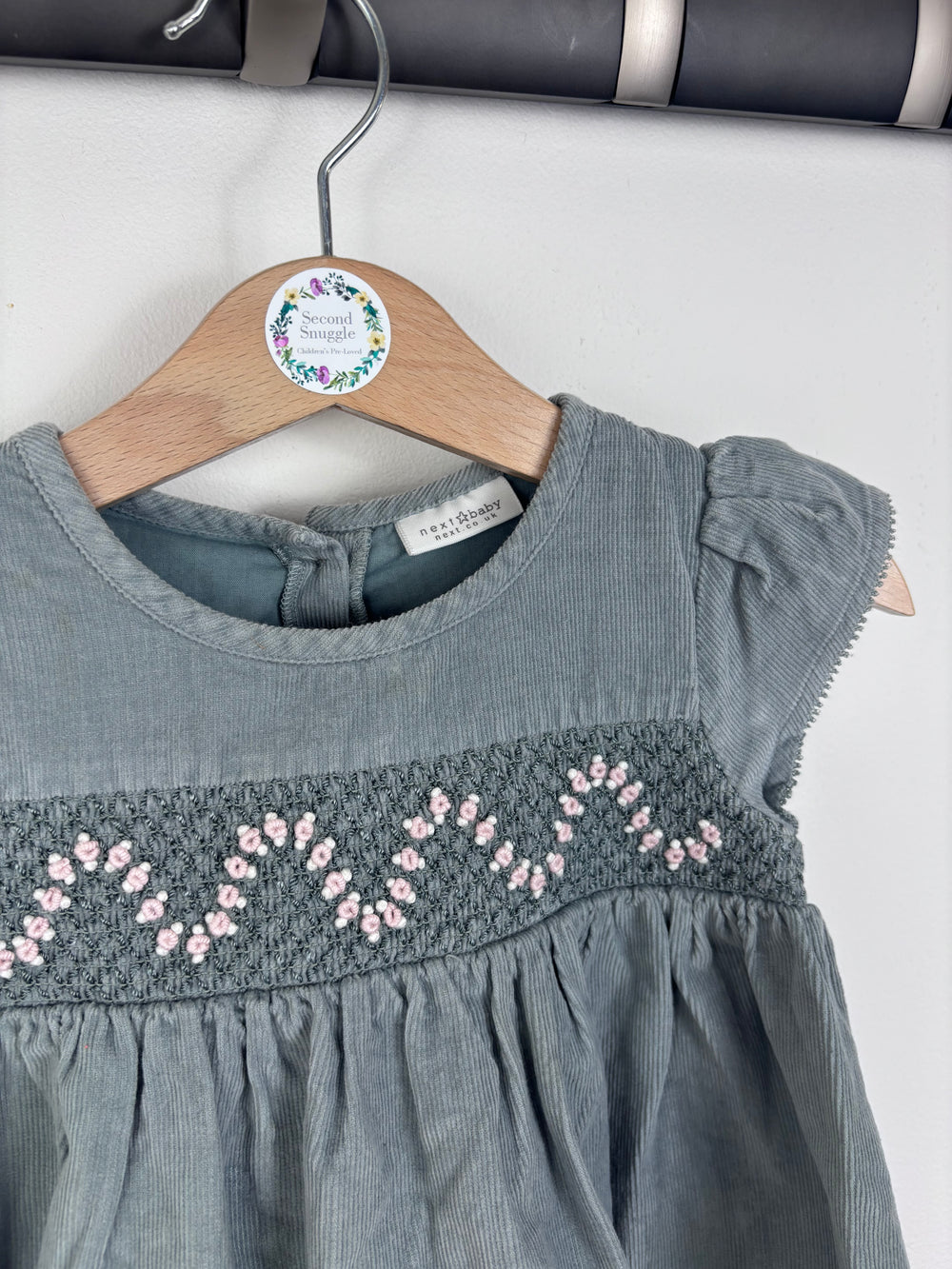 Next 12-18 Months-Dresses-Second Snuggle Preloved