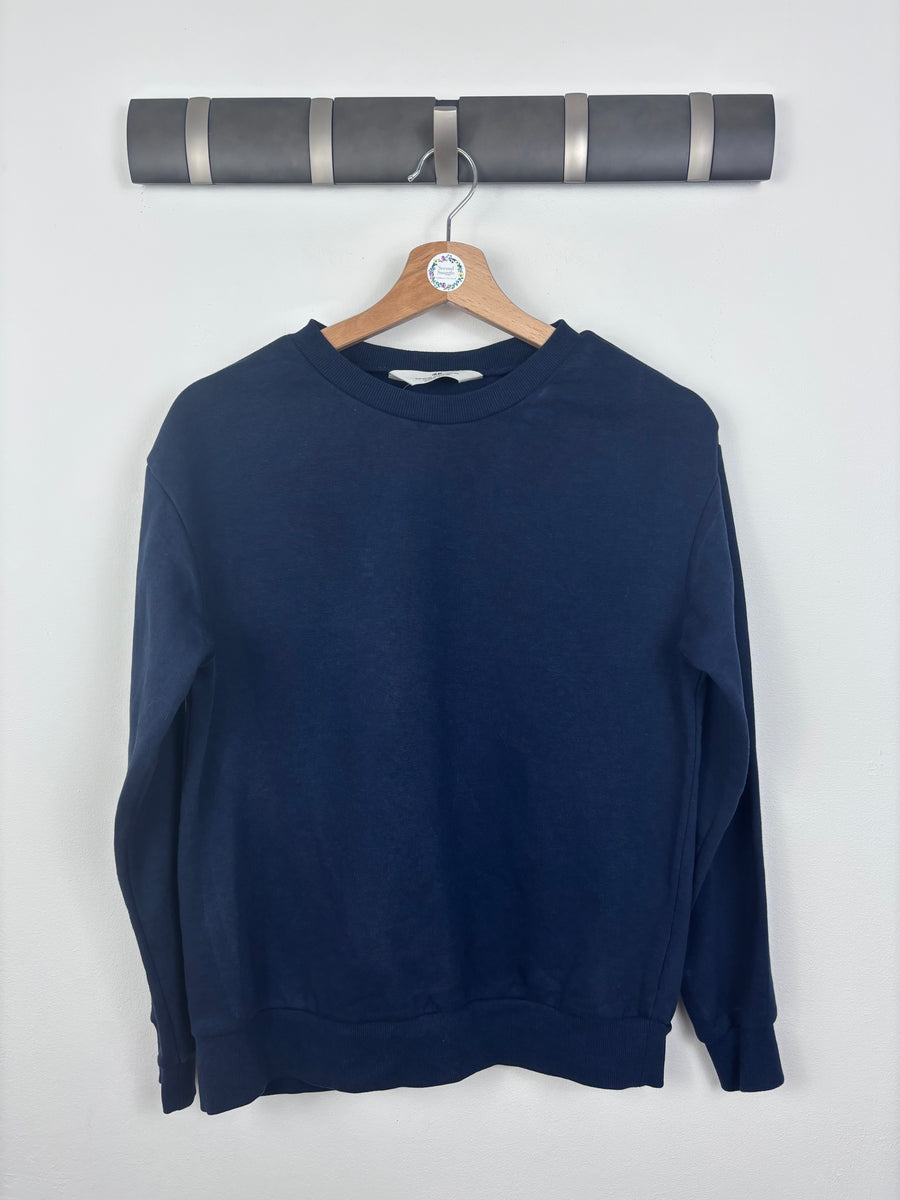 H&M 10-12 Years-Jumpers-Second Snuggle Preloved