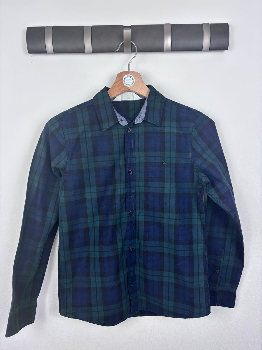 H&M 10-11 Years-Shirts-Second Snuggle Preloved