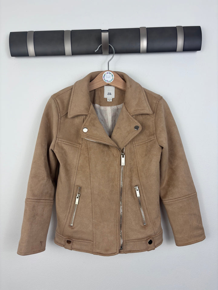 River Island 4-5 Years-Jackets-Second Snuggle Preloved