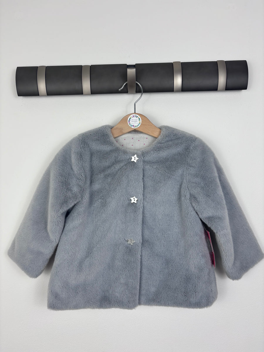 Matalan 12-18 Months-Jackets-Second Snuggle Preloved