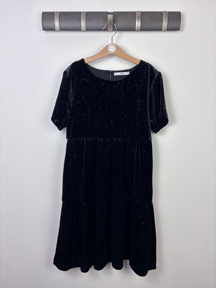 M&S 11-12 Years-Dresses-Second Snuggle Preloved