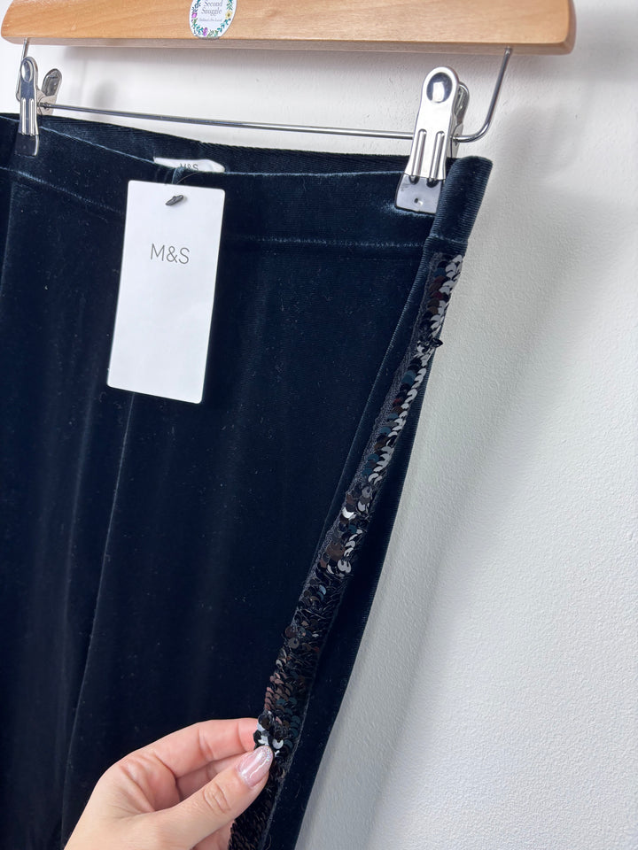 M&S 14-15 Years-Leggings-Second Snuggle Preloved