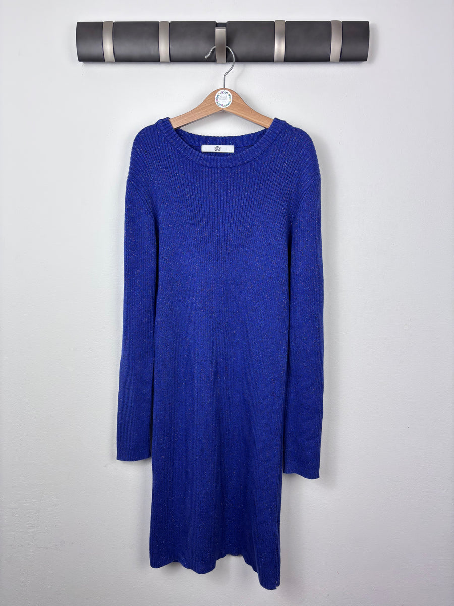 M&S 11-12 Years-Dresses-Second Snuggle Preloved