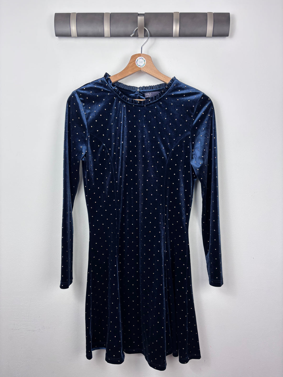 M&S 13-14 Years-Dresses-Second Snuggle Preloved